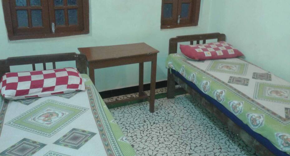 Sonia Guest House, Goa 3